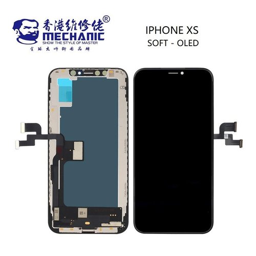 *Pantalla iPhone XS Completa MC OLED SOFT