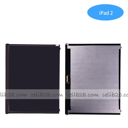 Pantalla LCD iPad 2 A1395 A1396 A1397