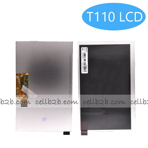 Pantalla LCD Samsung Tableta T110