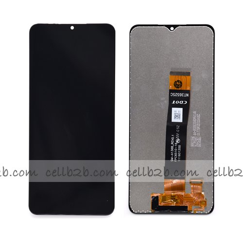 Pantalla Original Samsung Galaxy A13 5G A136B CDOT Negra Completa