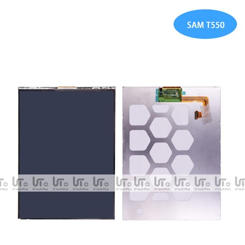 Pantalla LCD Samsung Tableta T550 T555 TAB 3 Original Nueva