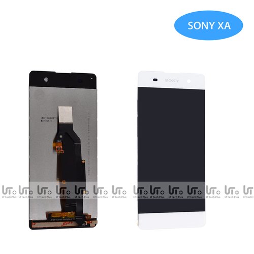 Pantalla Sony XA Completa LCD+Táctil Blanco