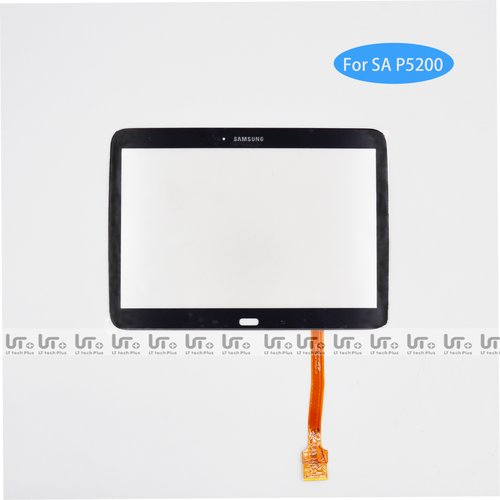 Pantalla Táctil Samsung P5200 Negro Tactil