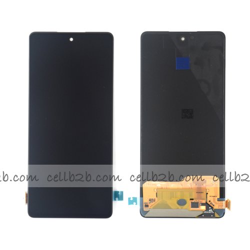 *Pantalla Samsung S20 FE G780 / G781 5G Original SIN MARCO Completa SERVICE PACK