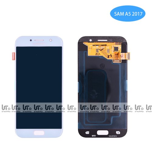Pantalla Samsung SM-A520F GALAXY A5 (2017) OLED Azul