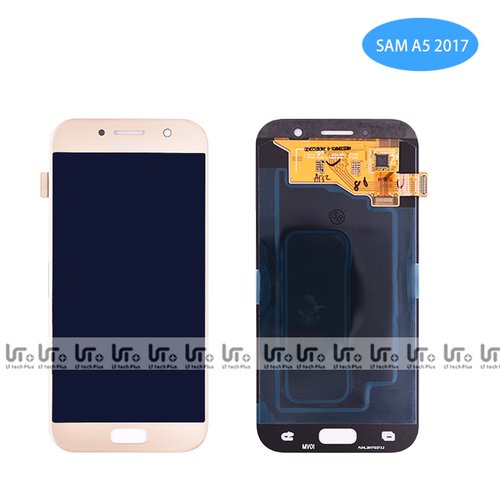 Pantalla Samsung SM-A520F GALAXY A5 (2017) OLED Dorado