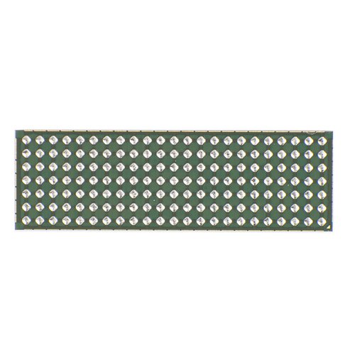 Pantalla Tactil Chip IC M2800 para iPhone 7 Plus