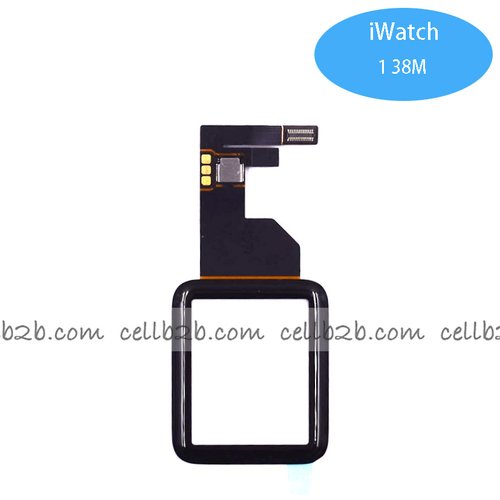 Pantalla Tactil para iWatch Serie 1 38MM Original