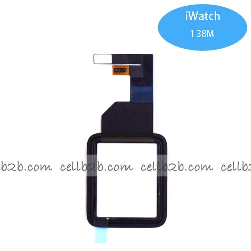 Pantalla Tactil para iWatch Serie 1 38MM Original