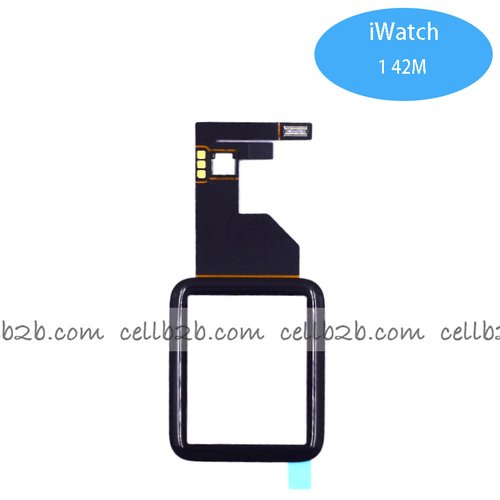 Pantalla Tactil para iWatch Serie 1 42MM Original