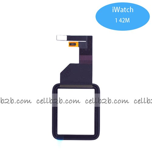 Pantalla Tactil para iWatch Serie 1 42MM Original