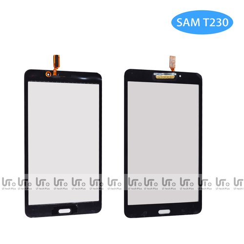 Pantalla Táctil Samsung T230/TAB 4 Negra Tactil