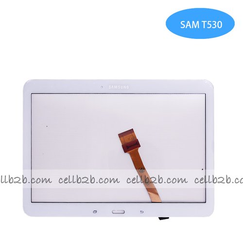 Original Pantalla Táctil Samsung T530 Blanco Tactil