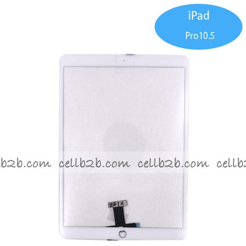 Pantalla Táctil iPad Air 3 / iPad Pro 10.5 2017/ 2019 A1701 A1709 A1852 A2152 A2123 A2153 A2154 Original Blanca Tactil