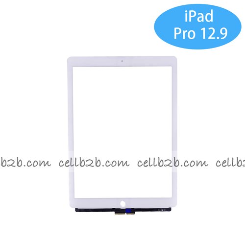Pantalla Táctil iPad Pro 12.9 2015 A1584 / A1652 Blanca Tactil