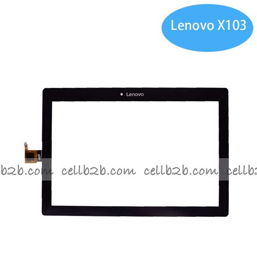 Pantalla Táctil Lenovo Tab 10 TB-X103F Original Negra Tactil