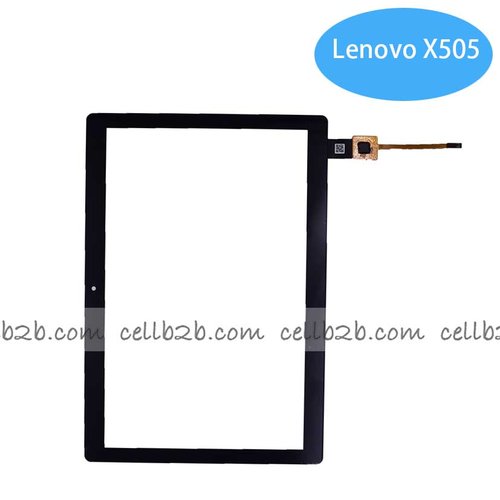 Original Pantalla Táctil Lenovo Tab M10 TB-X505F Negra Tactil