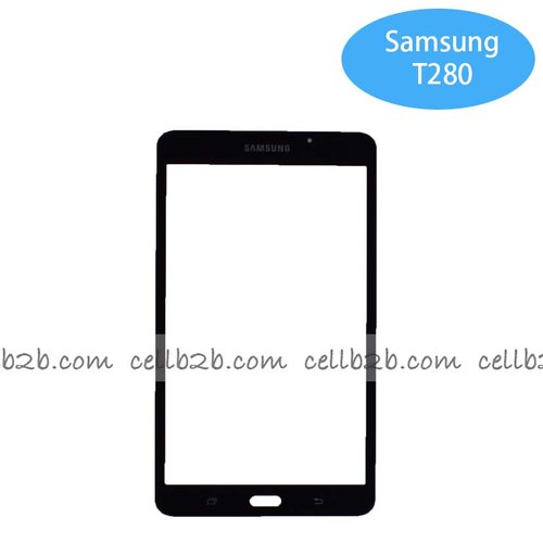 Pantalla Táctil Samsung T280 Tab A 7.0 Negro Tactil