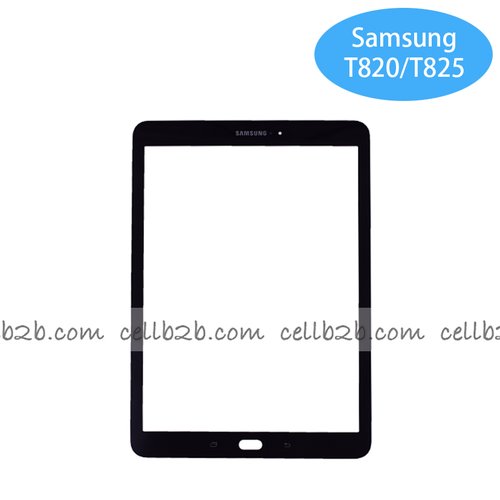 Pantalla Táctil Samsung T820/ T825 Tab S3 9.7 Negra Tactil