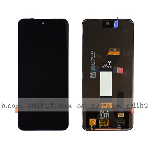 *Pantalla Xiaomi Redmi 10 / 10 Prime SIN Marco Completa LCD+Táctil SERVICE PACK