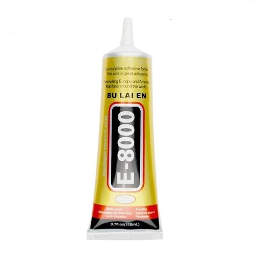 ZHANLIDA Pegamento E8000 110ML