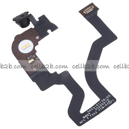 Flex de Flash para Google Pixel 4A 5G