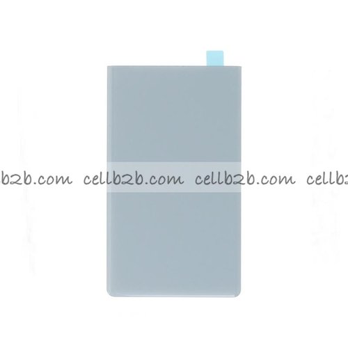 Tapa Trasera para Google Pixel 6 5G Azul ORI