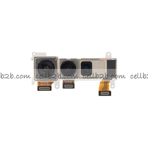 Cámara Trasera para Google Pixel 8 Pro ORI 50MP+48MP+48MP