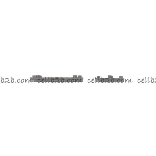 Botones Lateral para Google Pixel 9 5G Negro