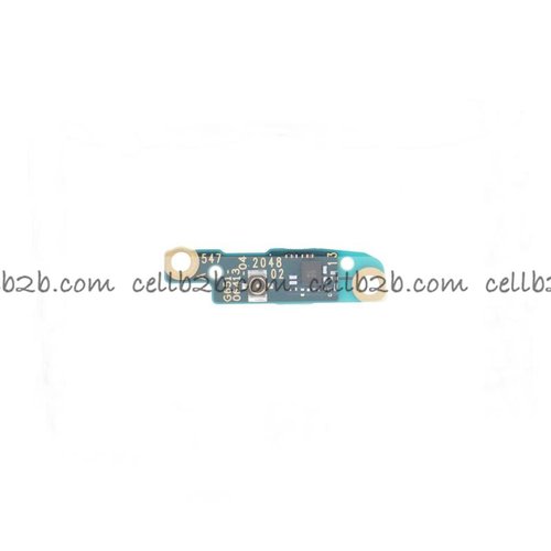 Placa de Antena Señal para Google Pixel 5A 5G G1F8F