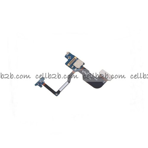 Placa de Antena para Samsung Z Fold 3 5G F926B