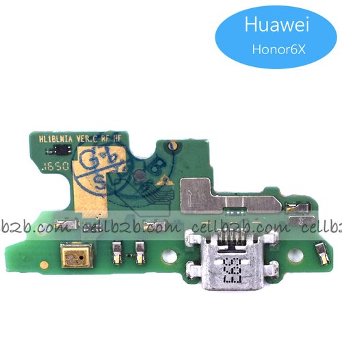 Placa de Carga para Huawei Honor 6X