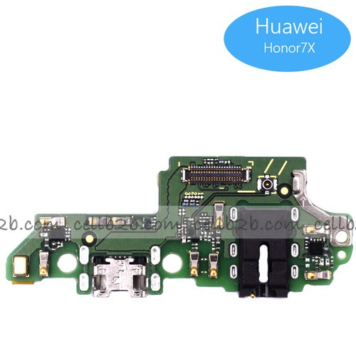 Placa de Carga para Huawei Honor 7X