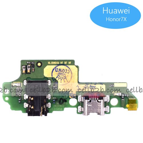Placa de Carga para Huawei Honor 7X