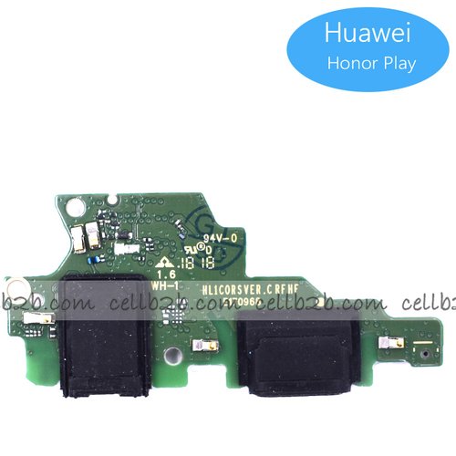 Placa de Carga para Huawei Honor Play