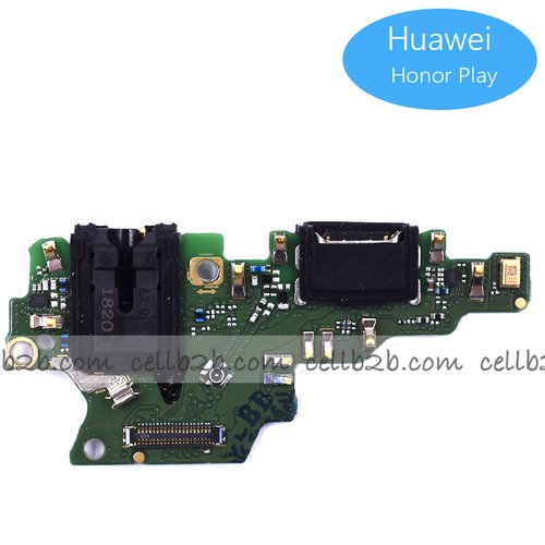 Placa de Carga para Huawei Honor Play
