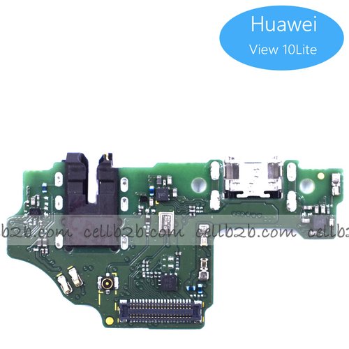 Placa de Carga para Huawei Honor View 10 Lite/ Honor 8X Original