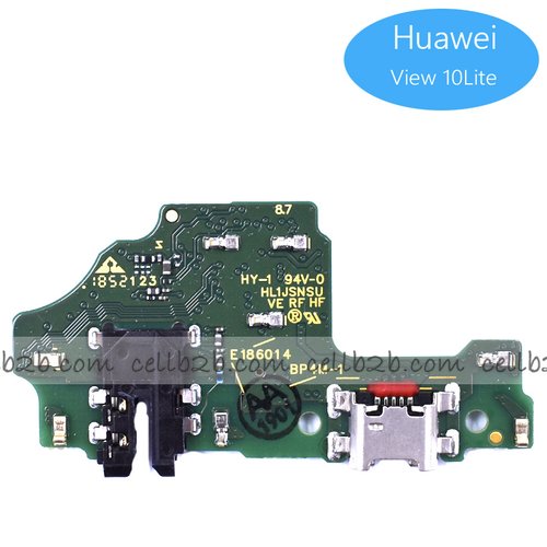 Placa de Carga para Huawei Honor View 10 Lite/ Honor 8X