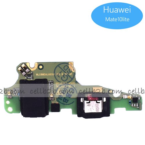 Placa de Carga para Huawei Mate 10 Lite