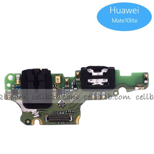 Placa de Carga para Huawei Mate 10 Lite