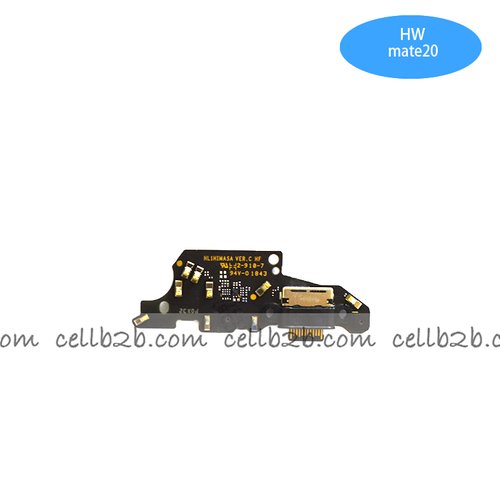 Placa de Carga para Huawei Mate 20