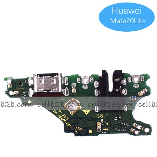 Placa de Carga para Huawei Mate 20 Lite ORIGINAL