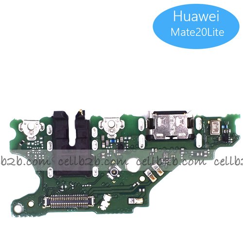 Placa de Carga para Huawei Mate 20 Lite ORIGINAL