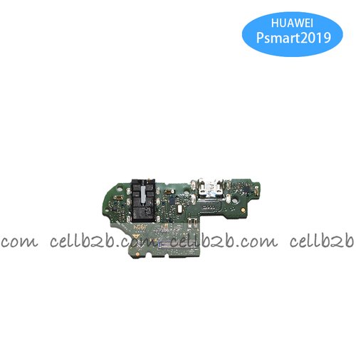 Placa de Carga para Huawei P Smart 2019 / P Smart Plus 2019 / Enjoy 9S / P Smart 2020 Original