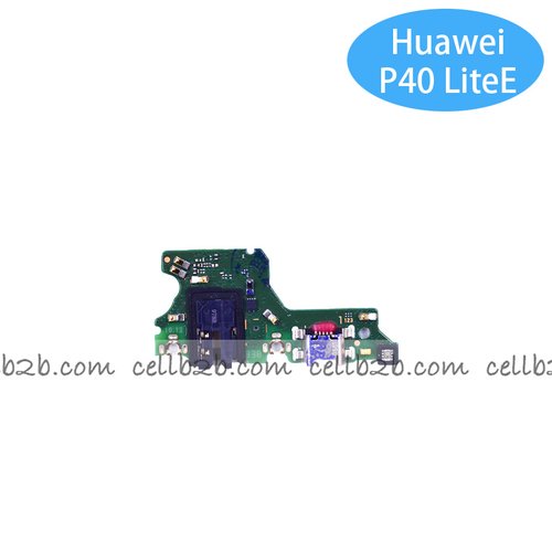 Placa de Carga para Huawei P40 Lite E