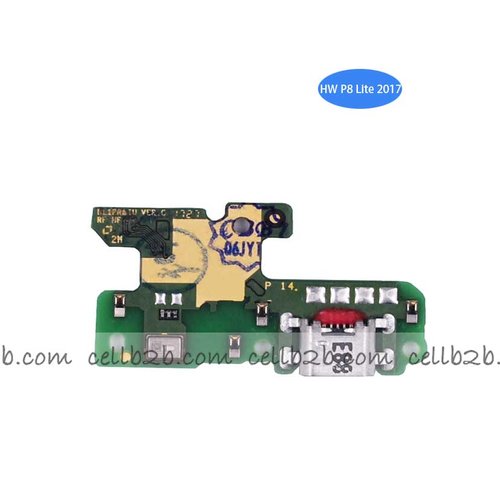 Placa de Carga para Huawei P8 Lite 2017