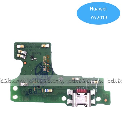 Placa de Carga para Huawei Y6 2019 ORIGINAL