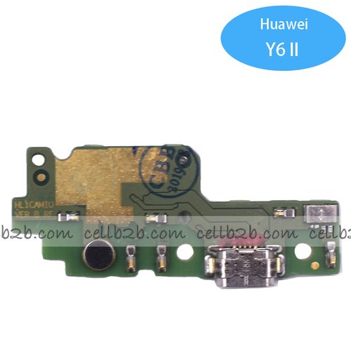 Placa de Carga para Huawei Y6 II