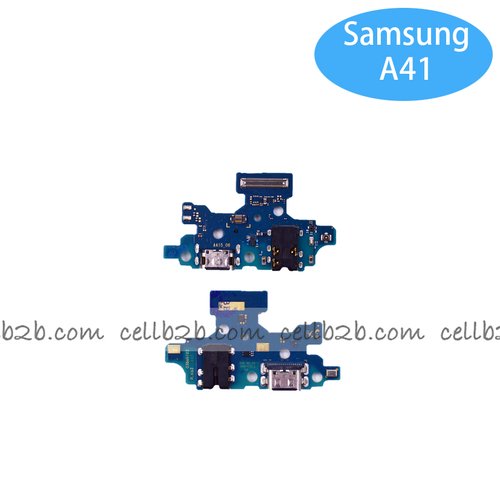 Placa de Carga para Samsung A41 A415F Original