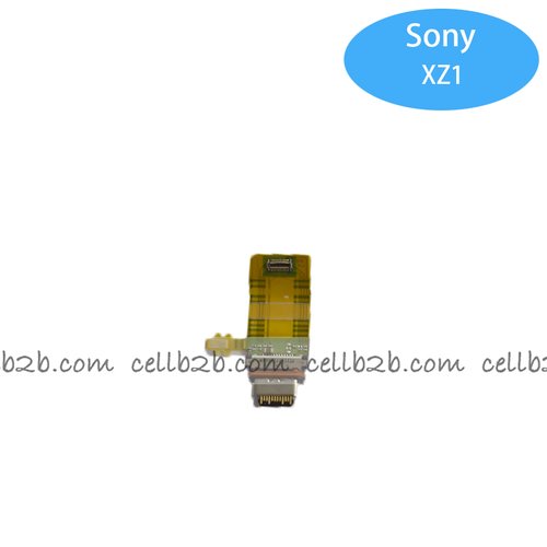 Placa de Carga para Sony XZ1